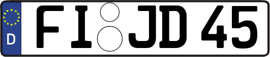 FI-JD45