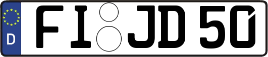 FI-JD50
