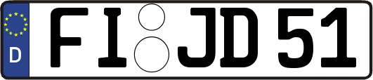 FI-JD51