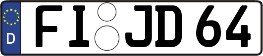 FI-JD64