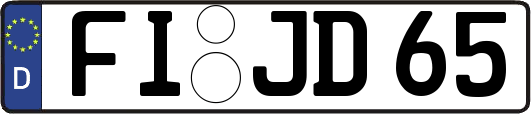 FI-JD65