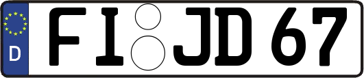 FI-JD67