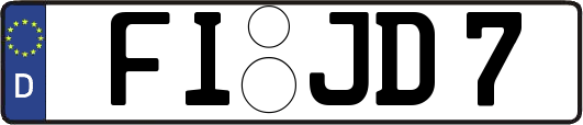 FI-JD7