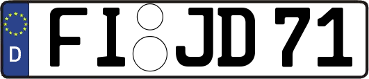 FI-JD71