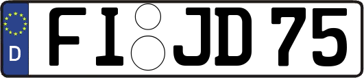 FI-JD75