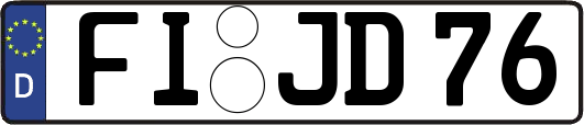FI-JD76