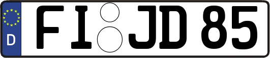 FI-JD85