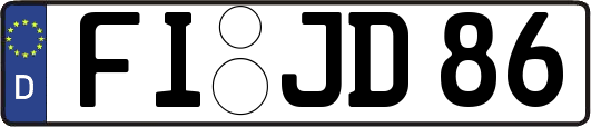 FI-JD86