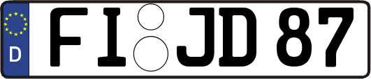 FI-JD87