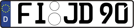 FI-JD90