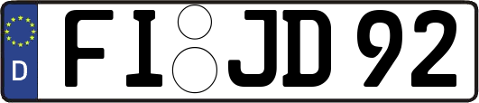 FI-JD92
