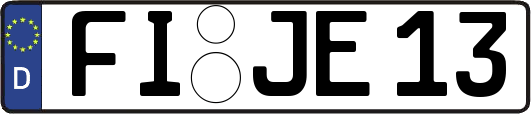 FI-JE13