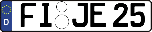 FI-JE25