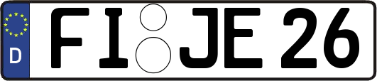 FI-JE26