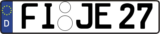 FI-JE27