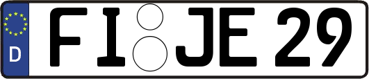 FI-JE29