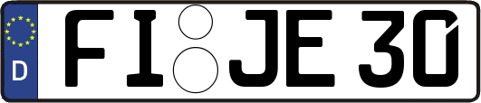 FI-JE30