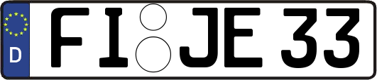 FI-JE33