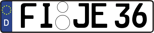FI-JE36