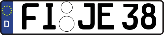 FI-JE38