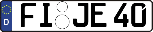 FI-JE40