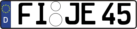 FI-JE45
