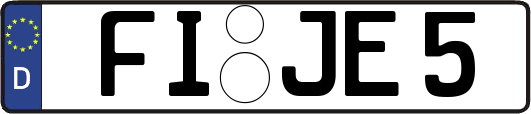 FI-JE5