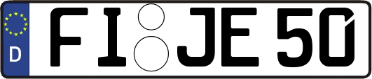 FI-JE50