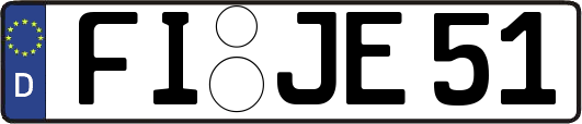 FI-JE51