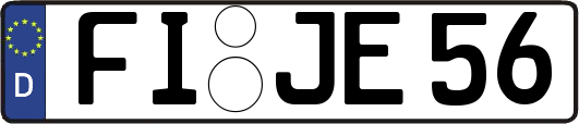 FI-JE56