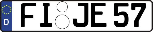 FI-JE57