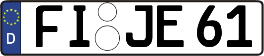FI-JE61