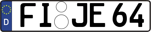 FI-JE64