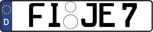 FI-JE7