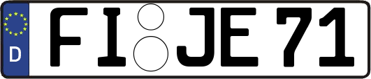 FI-JE71