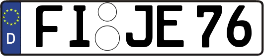 FI-JE76