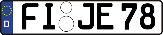 FI-JE78