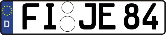 FI-JE84