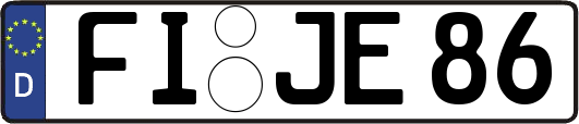 FI-JE86