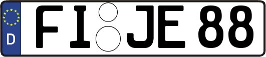 FI-JE88