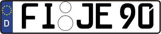 FI-JE90
