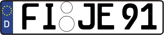 FI-JE91