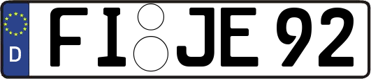 FI-JE92