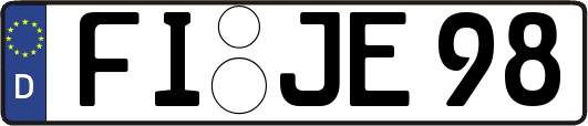FI-JE98