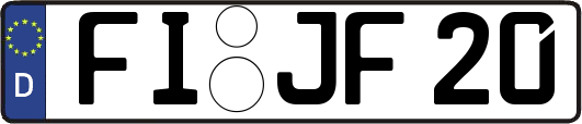 FI-JF20