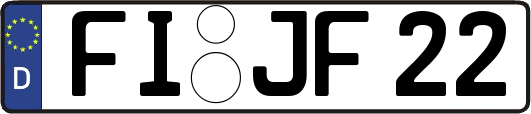 FI-JF22