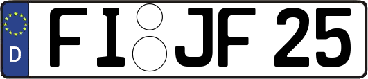 FI-JF25
