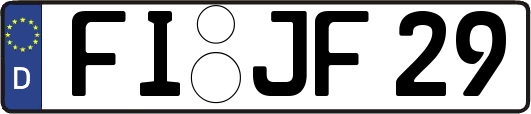 FI-JF29