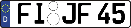 FI-JF45