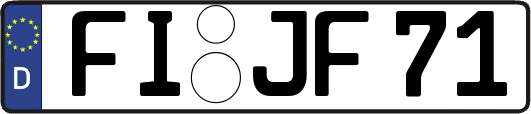 FI-JF71